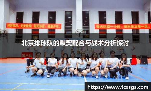 北京排球队的默契配合与战术分析探讨