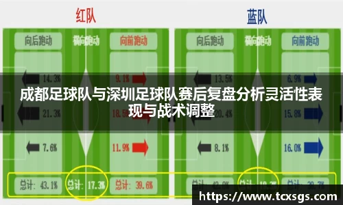 成都足球队与深圳足球队赛后复盘分析灵活性表现与战术调整
